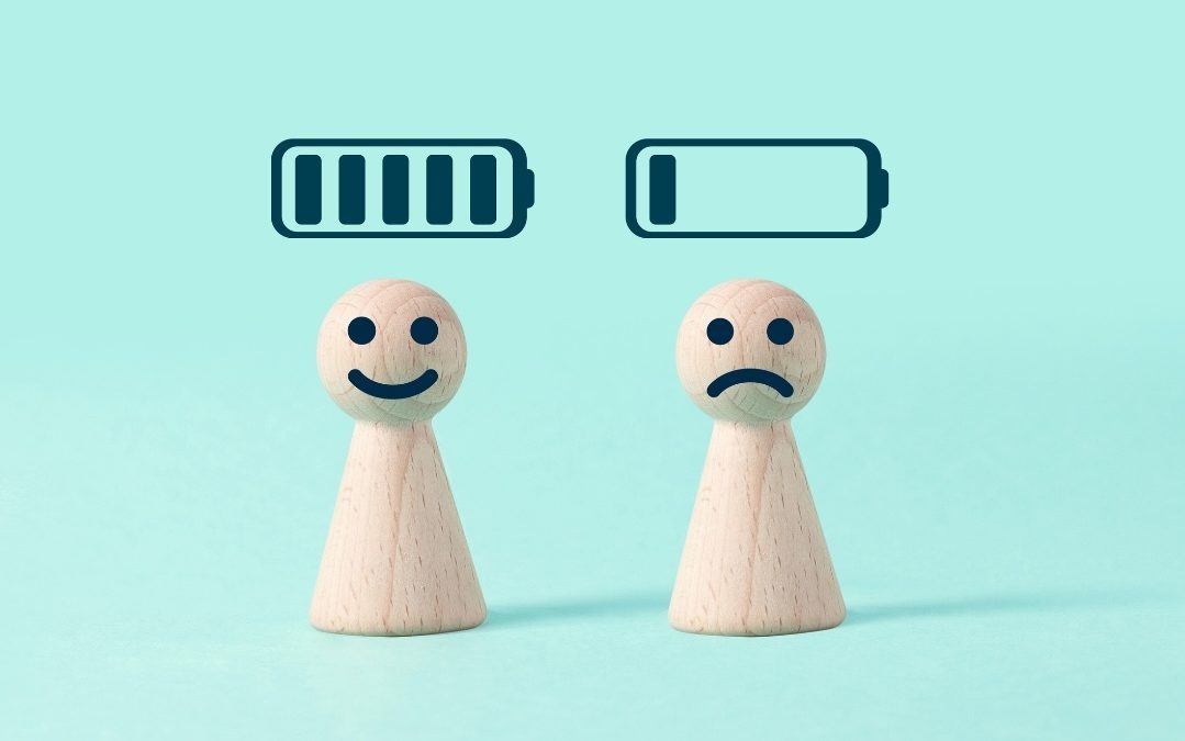Could Hidden Mitochondrial Dysfunction Be Driving Your Fatigue?