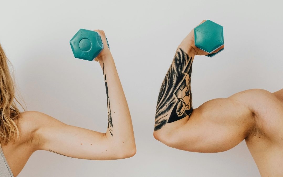 5 Surprising Truths Your Testosterone Test Doesn’t Tell You